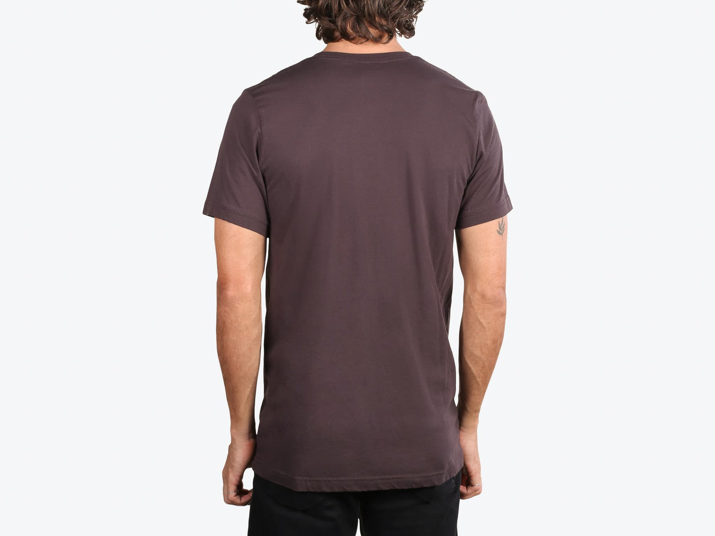 Custom Unisex Jersey Short Sleeve T-Shirt – Add Your Logo or Design