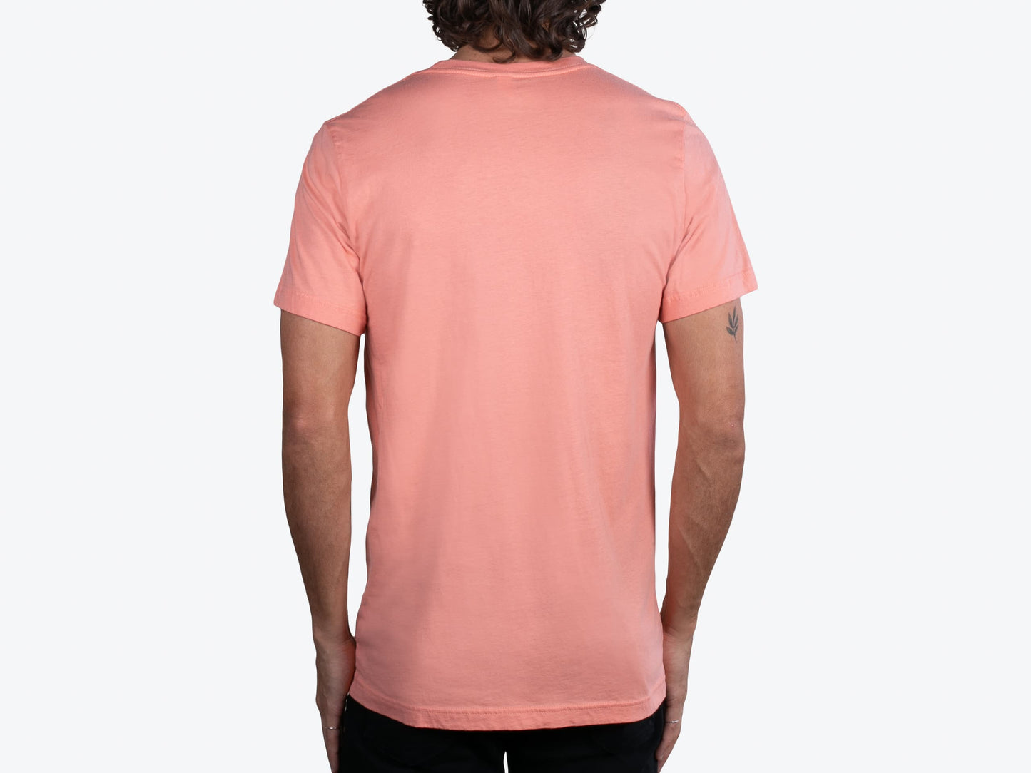Custom Unisex Jersey Short Sleeve T-Shirt – Add Your Logo or Design