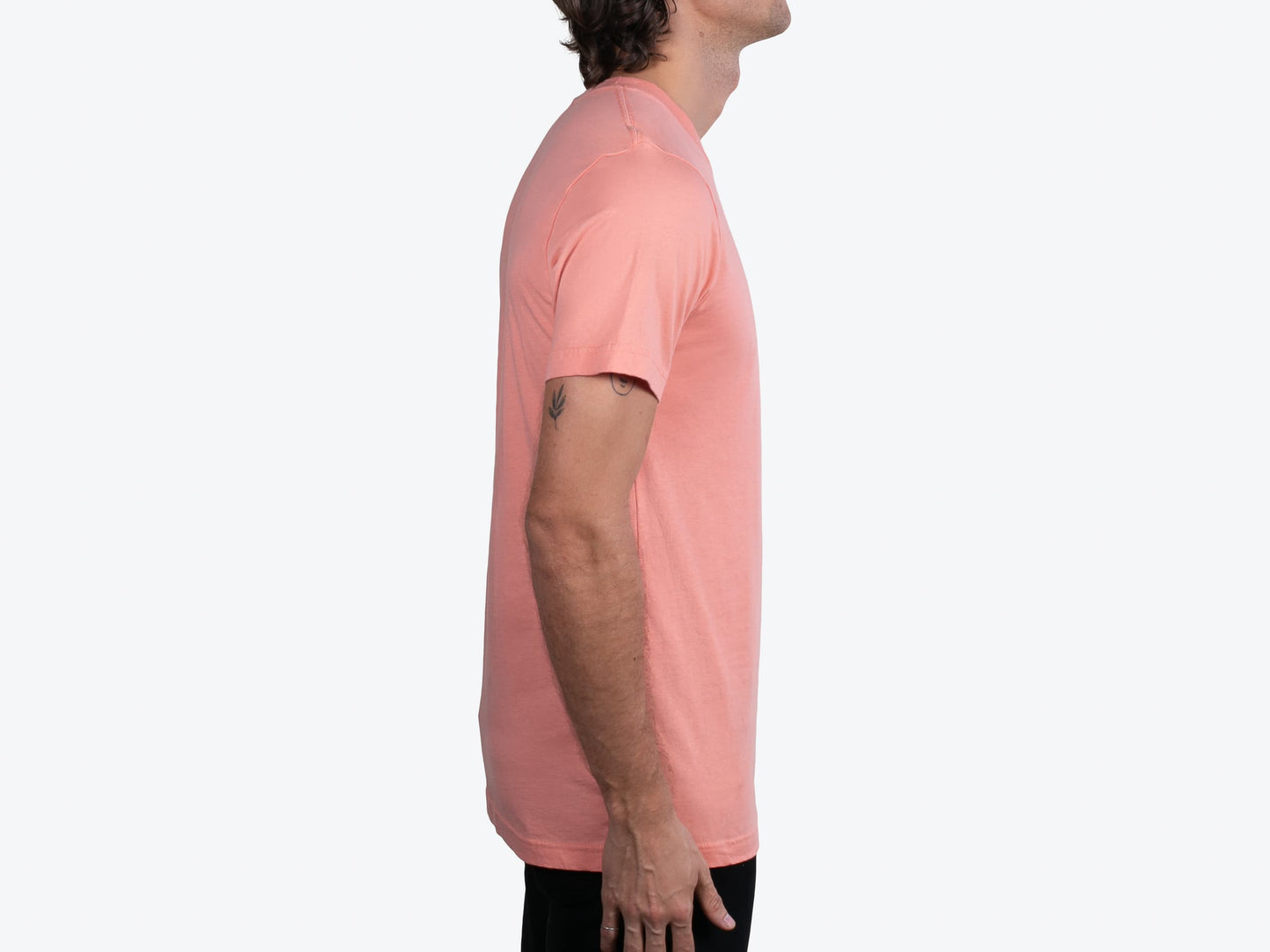 Custom Unisex Jersey Short Sleeve T-Shirt – Add Your Logo or Design