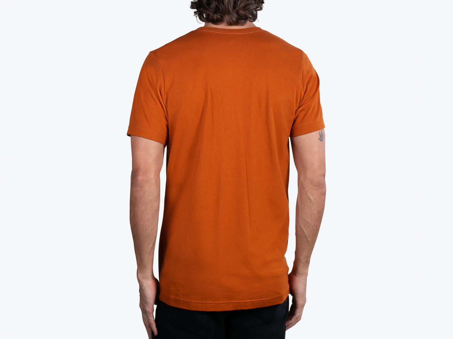 Custom Unisex Jersey Short Sleeve T-Shirt – Add Your Logo or Design