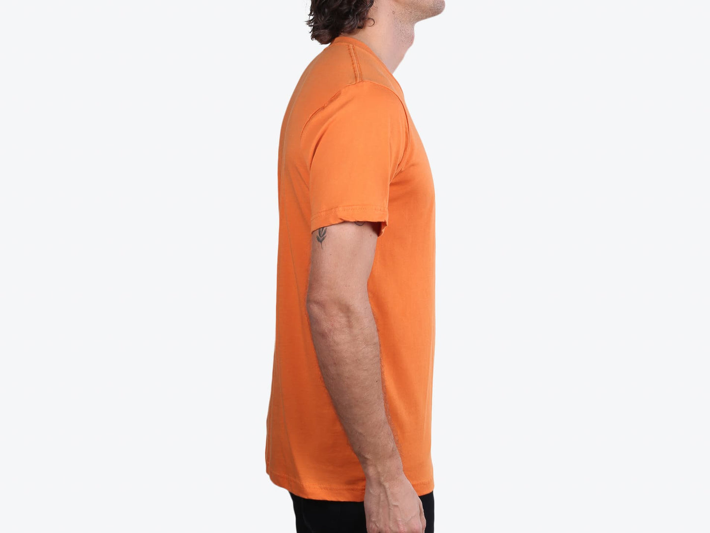 Custom Unisex Jersey Short Sleeve T-Shirt – Add Your Logo or Design