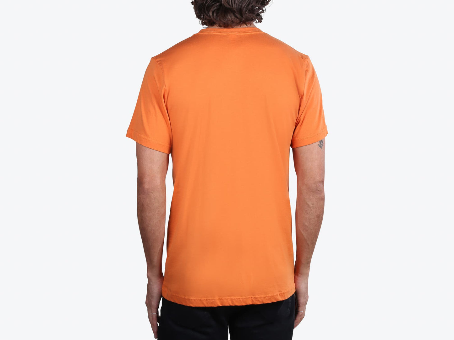 Custom Unisex Jersey Short Sleeve T-Shirt – Add Your Logo or Design