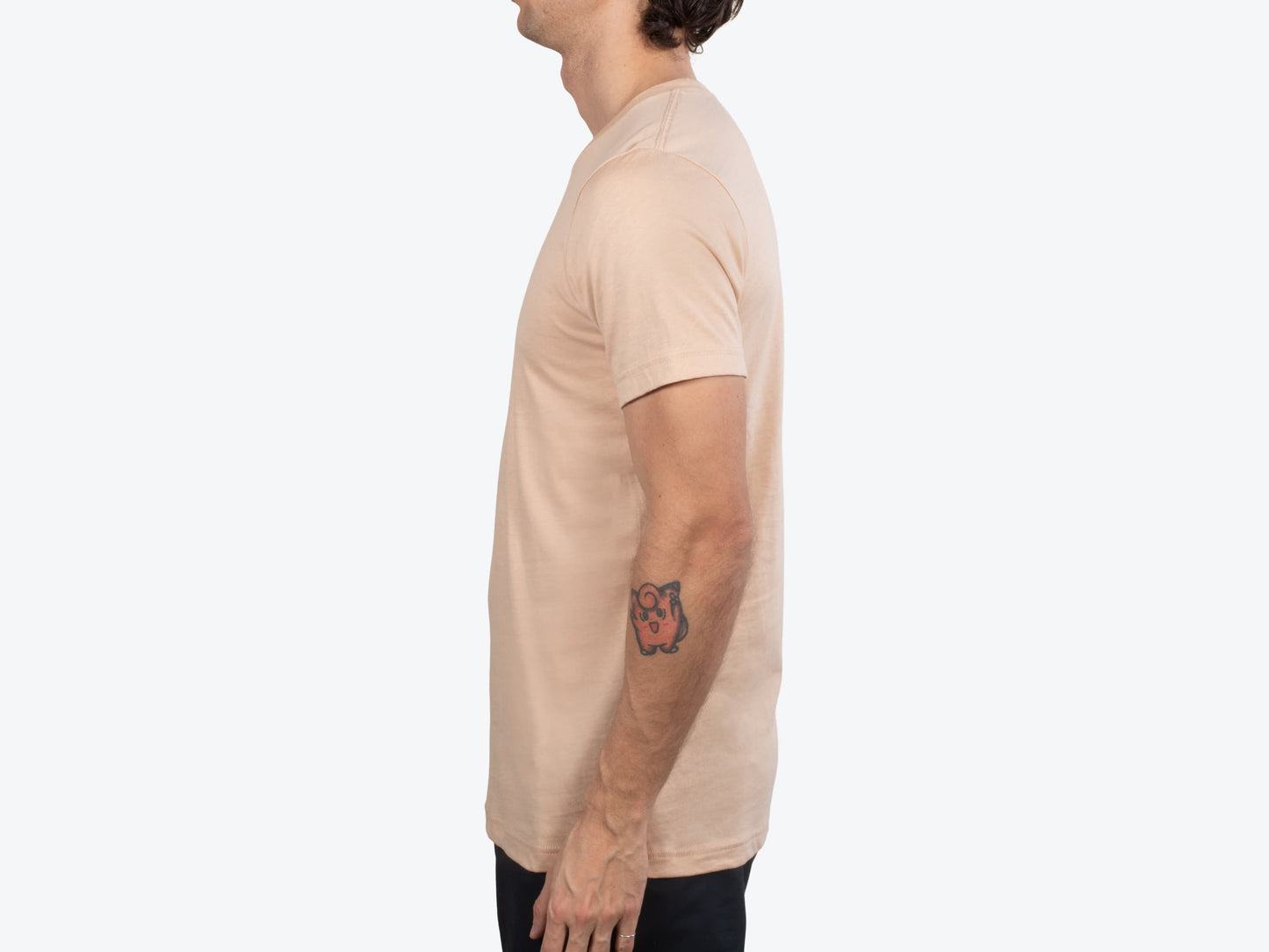 Custom Unisex Jersey Short Sleeve T-Shirt – Add Your Logo or Design