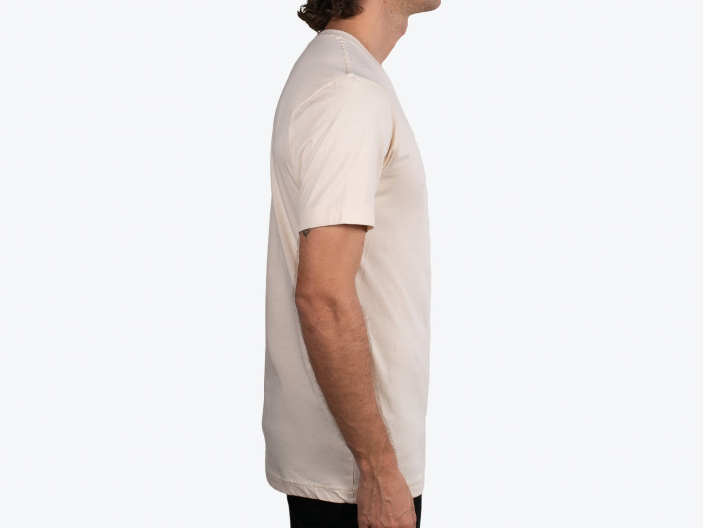 Custom Unisex Jersey Short Sleeve T-Shirt – Add Your Logo or Design