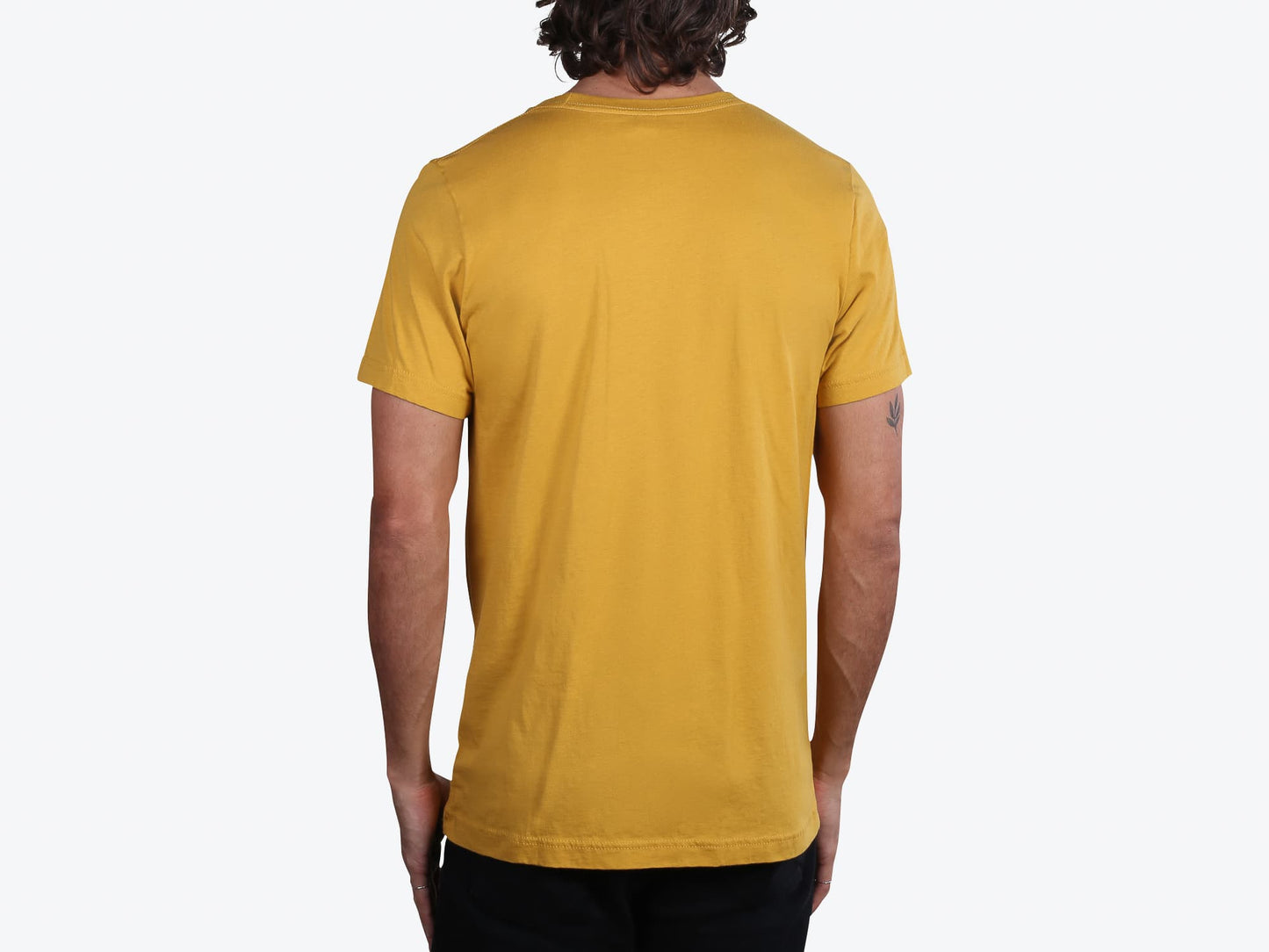 Custom Unisex Jersey Short Sleeve T-Shirt – Add Your Logo or Design
