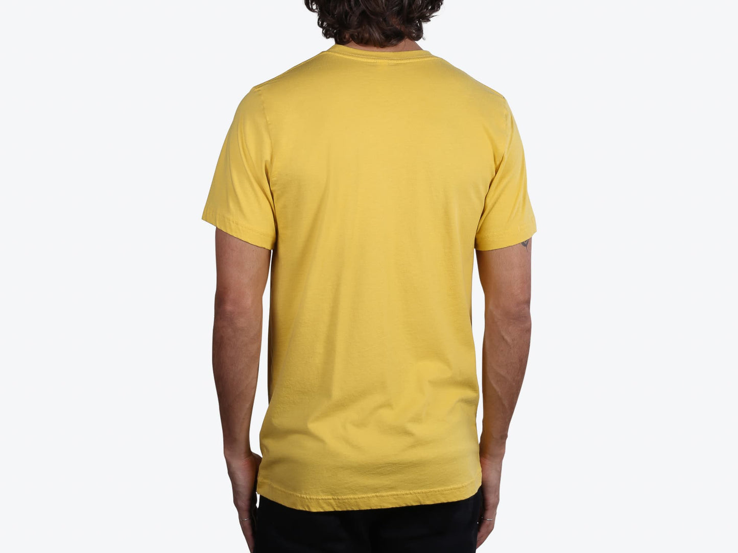 Custom Unisex Jersey Short Sleeve T-Shirt – Add Your Logo or Design