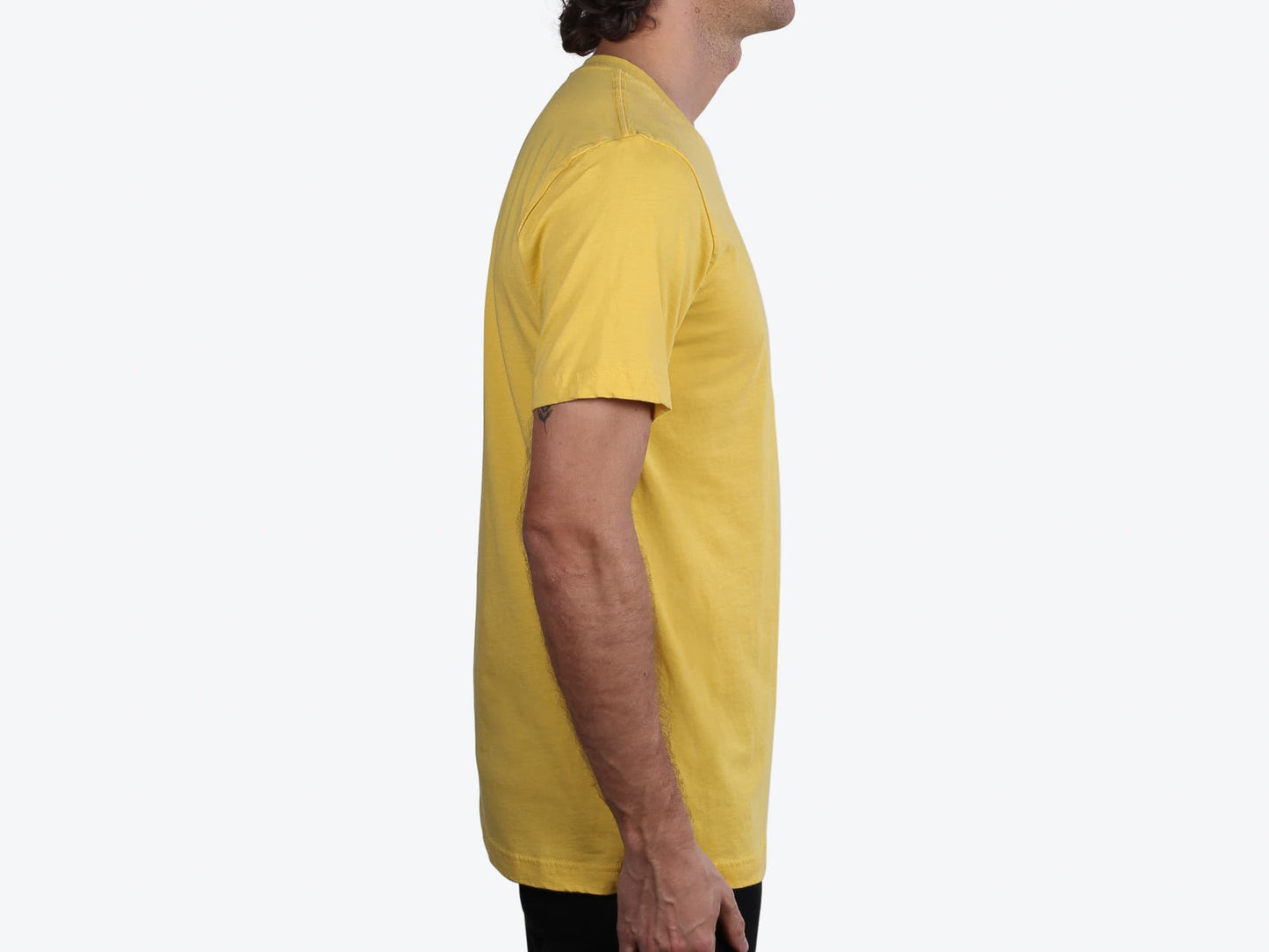 Custom Unisex Jersey Short Sleeve T-Shirt – Add Your Logo or Design