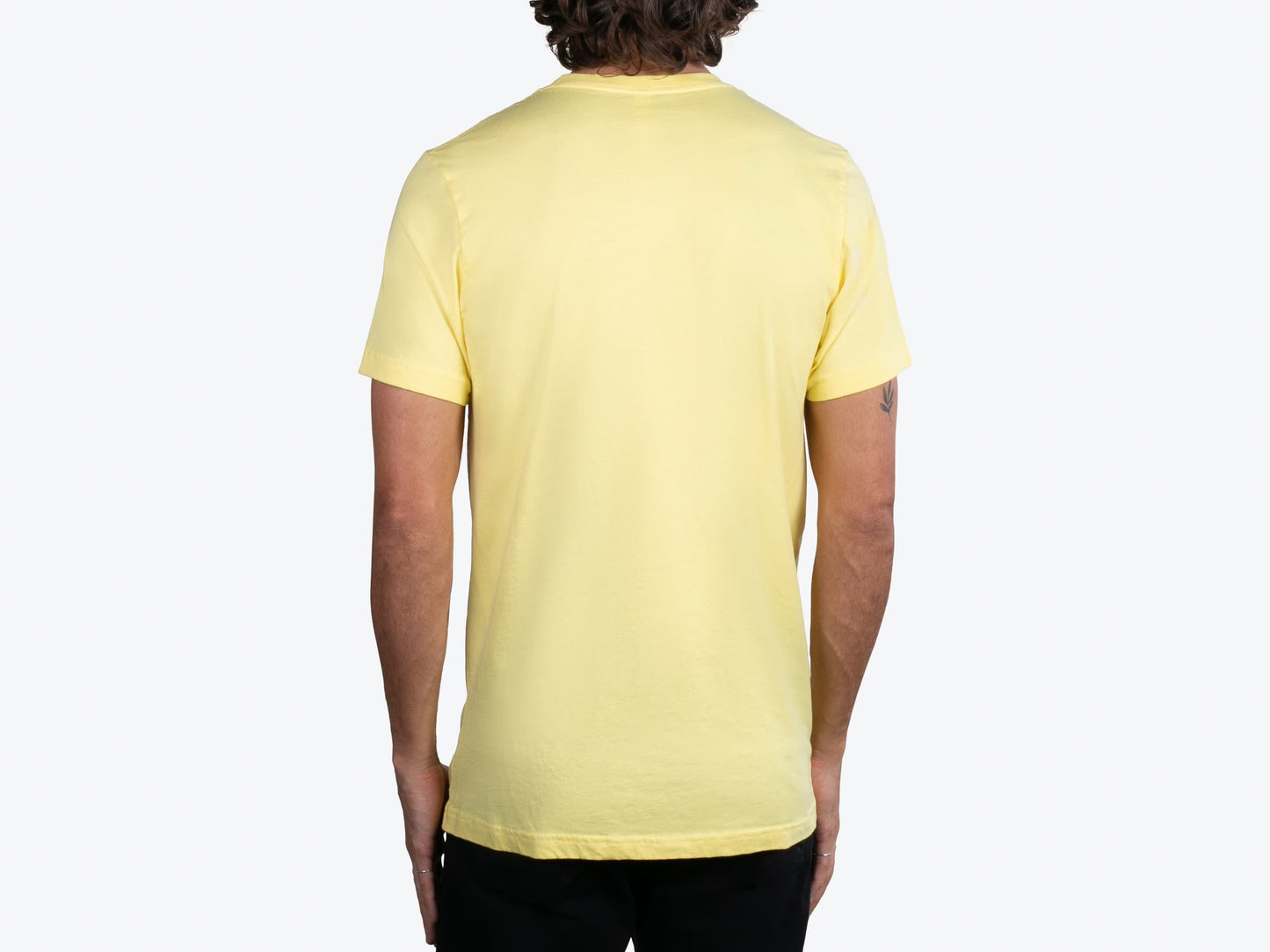Custom Unisex Jersey Short Sleeve T-Shirt – Add Your Logo or Design