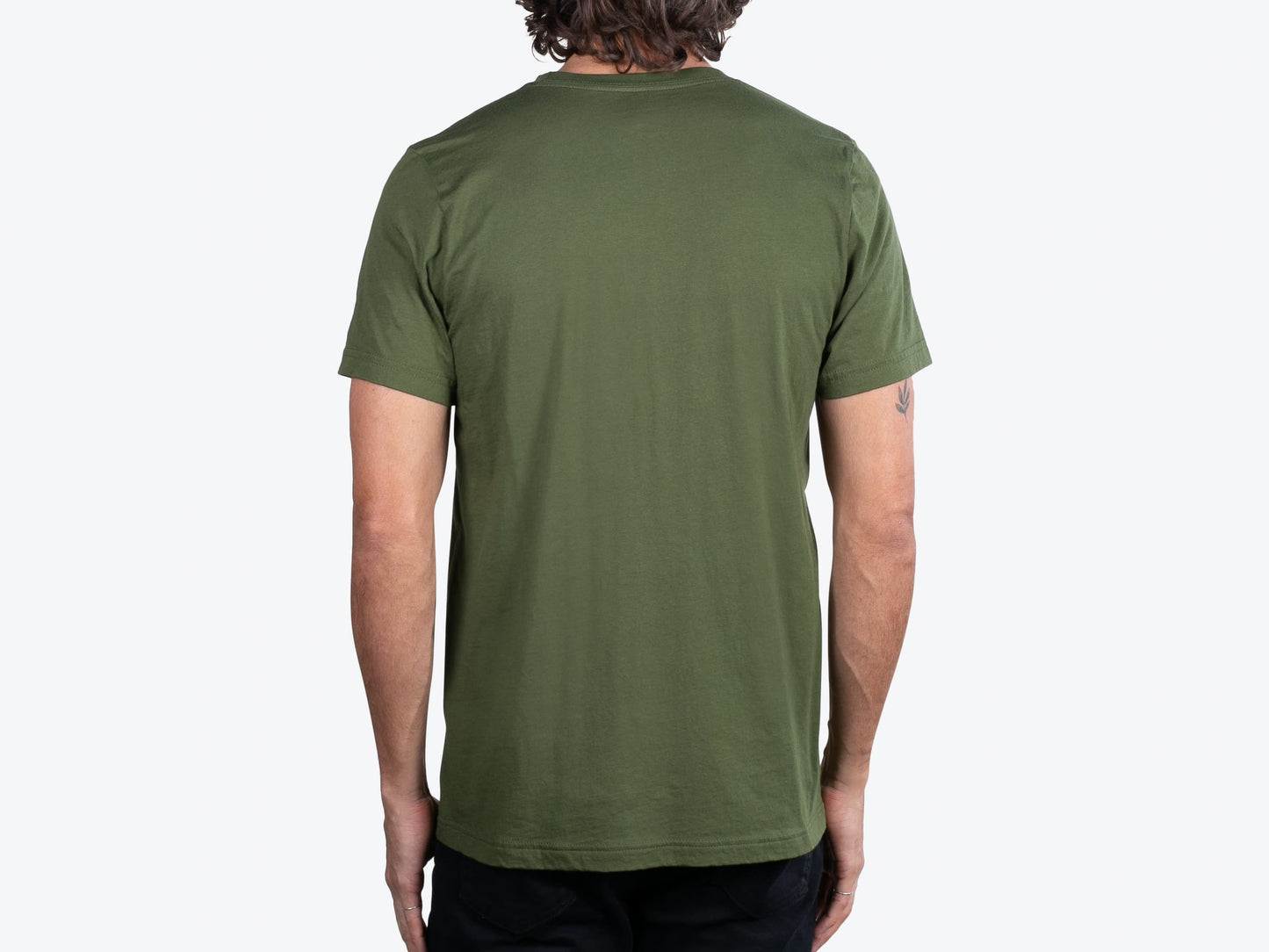 Custom Unisex Jersey Short Sleeve T-Shirt – Add Your Logo or Design