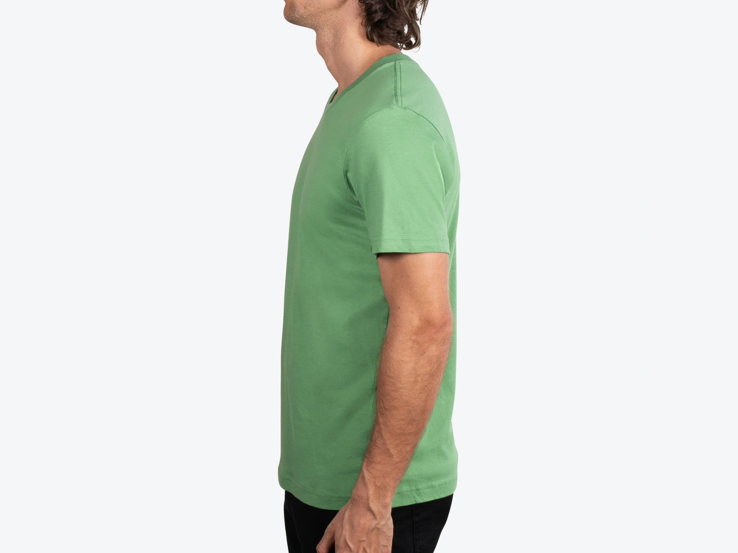 Custom Unisex Jersey Short Sleeve T-Shirt – Add Your Logo or Design