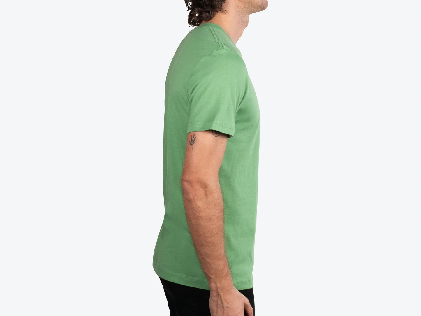 Custom Unisex Jersey Short Sleeve T-Shirt – Add Your Logo or Design