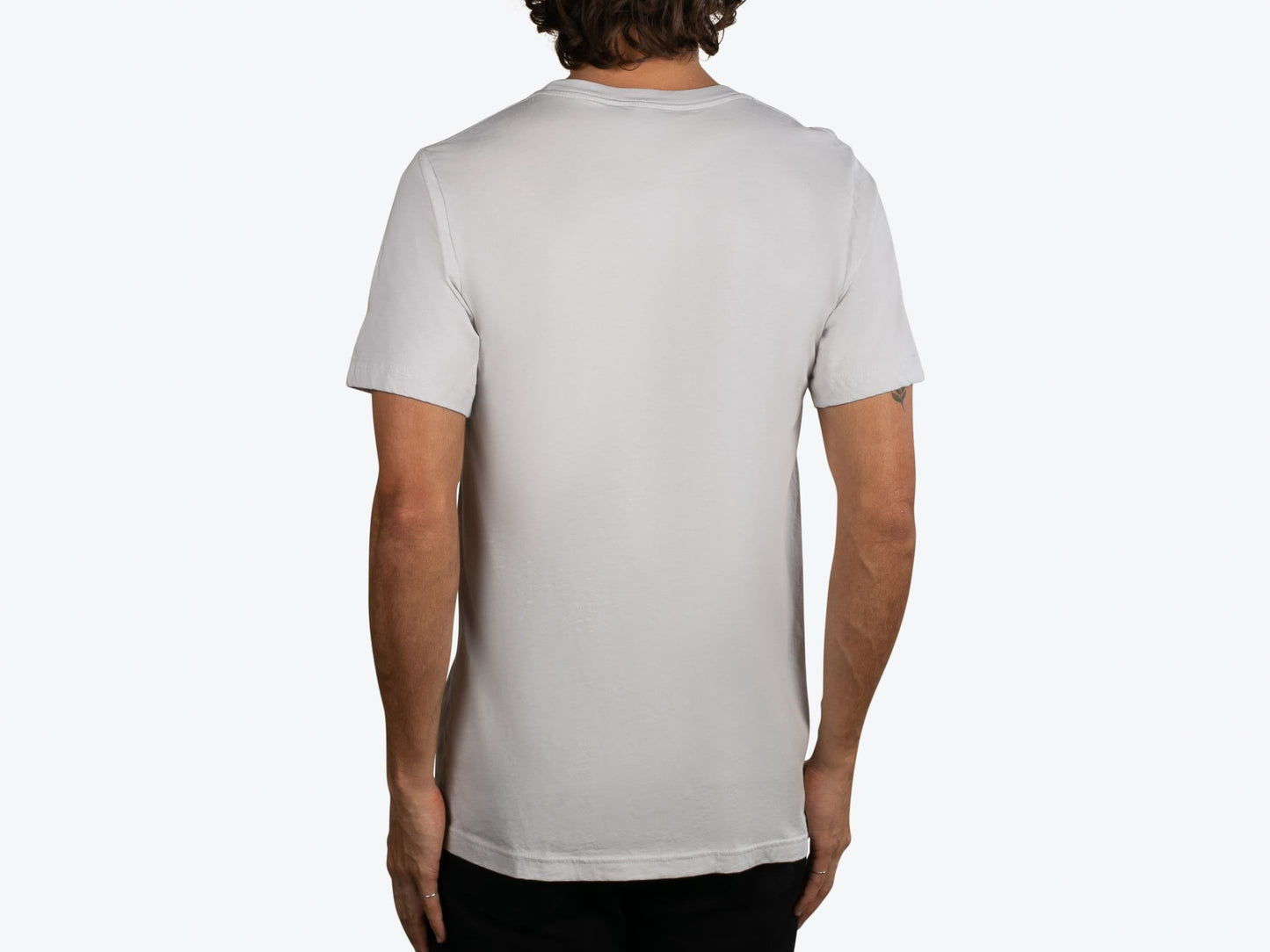 Custom Unisex Jersey Short Sleeve T-Shirt – Add Your Logo or Design