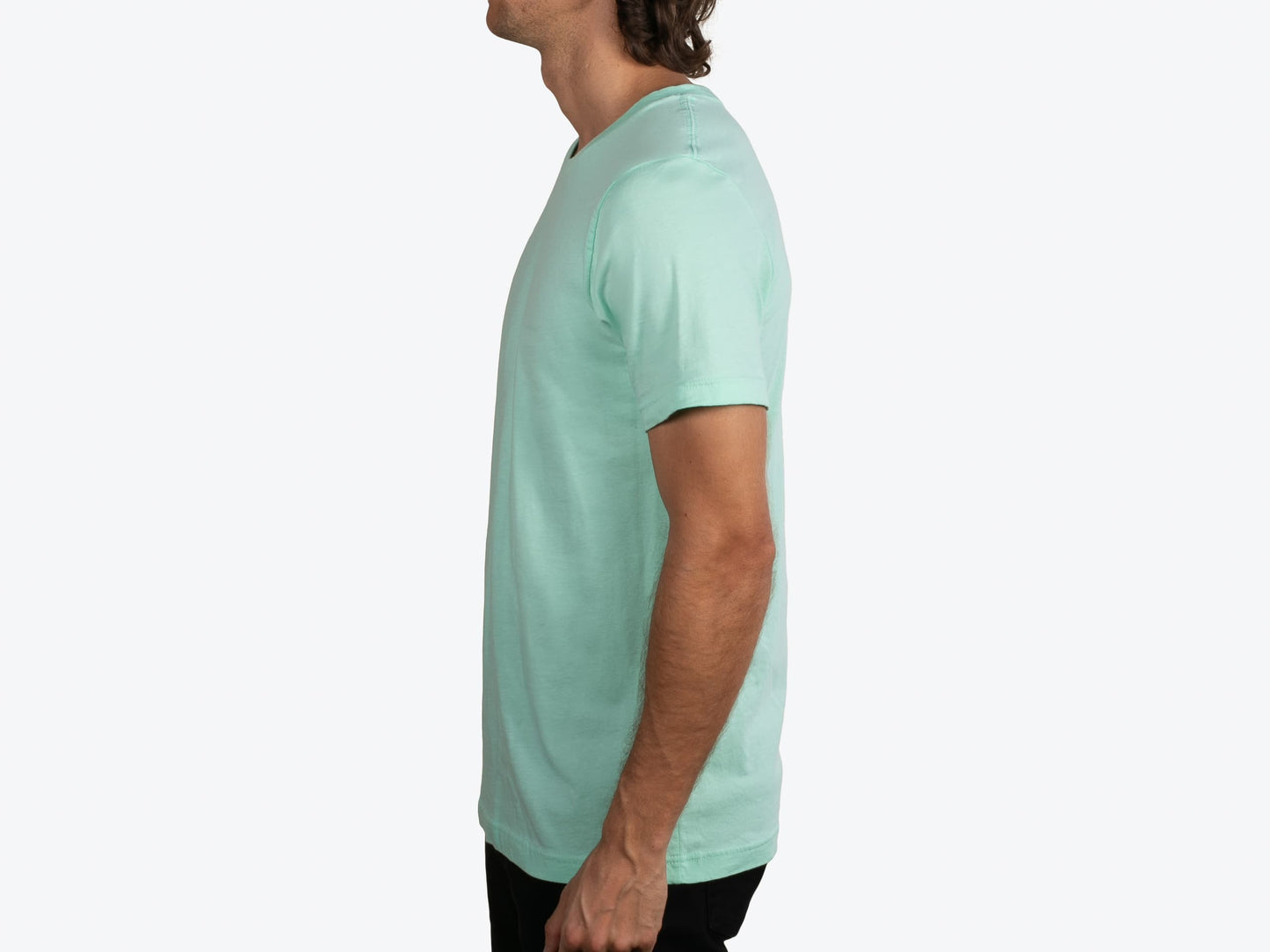 Custom Unisex Jersey Short Sleeve T-Shirt – Add Your Logo or Design