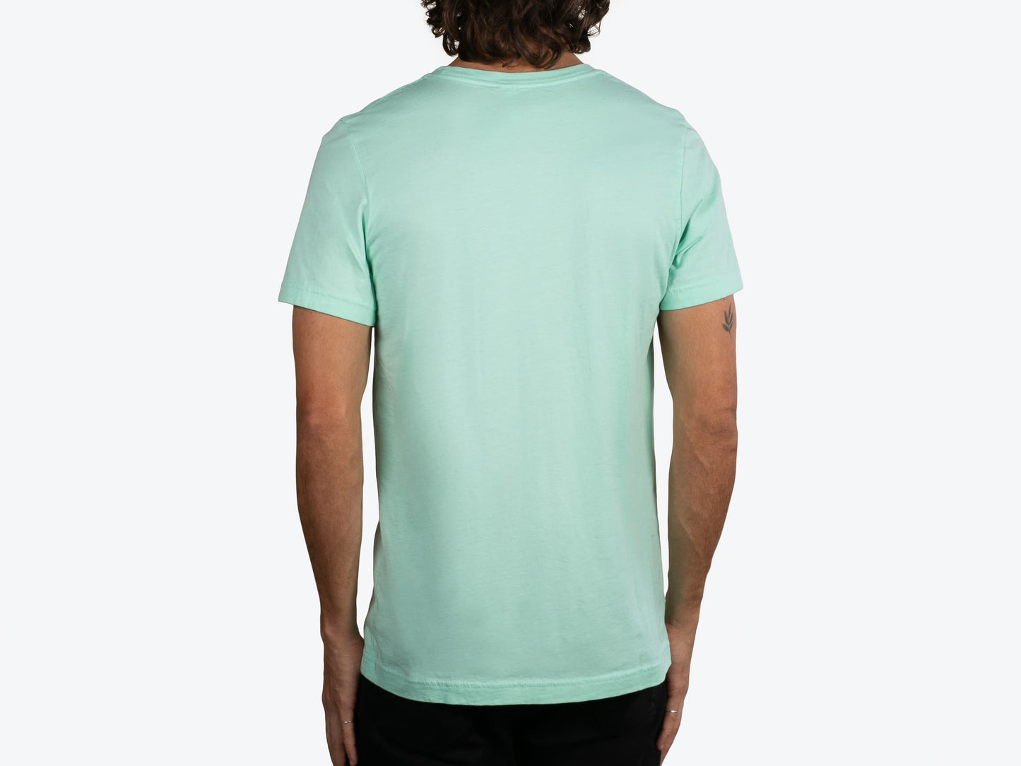 Custom Unisex Jersey Short Sleeve T-Shirt – Add Your Logo or Design