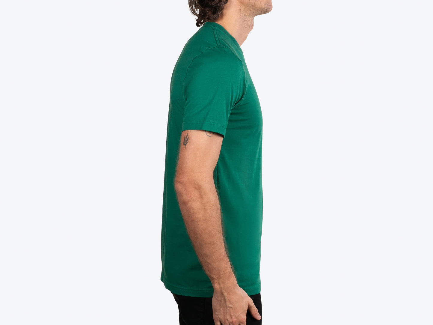 Custom Unisex Jersey Short Sleeve T-Shirt – Add Your Logo or Design