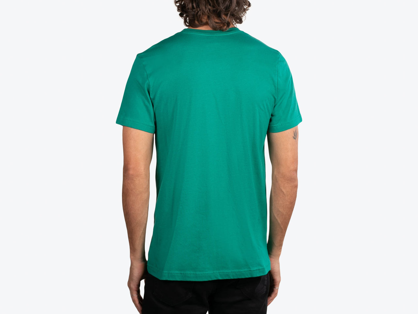 Custom Unisex Jersey Short Sleeve T-Shirt – Add Your Logo or Design