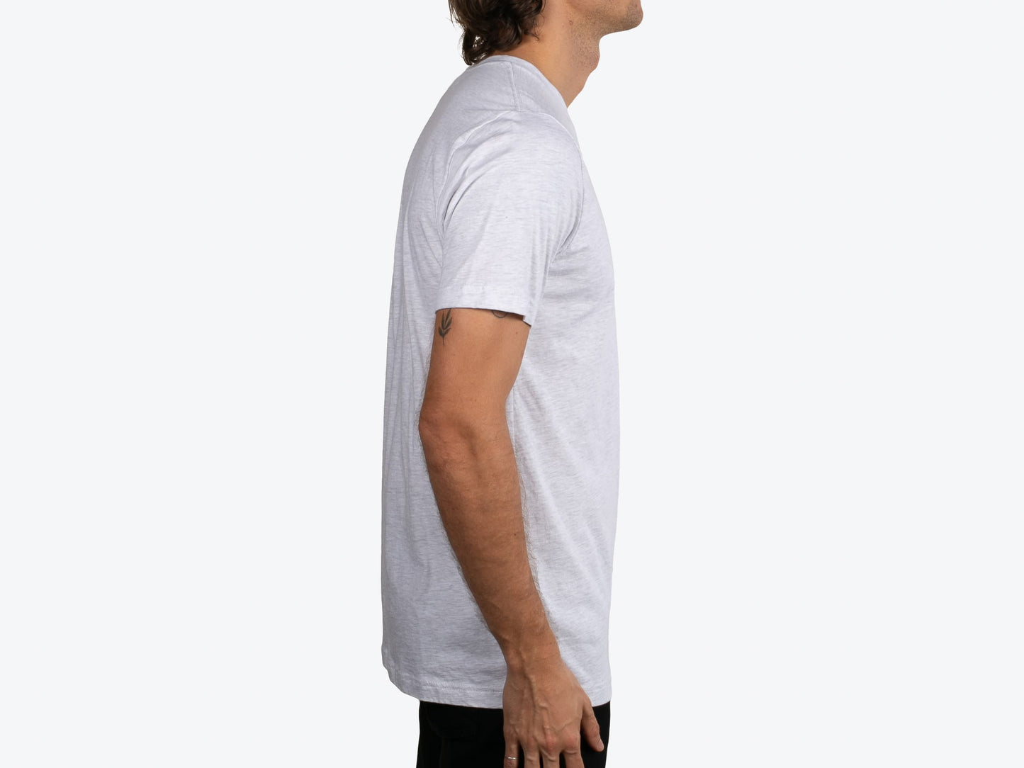 Custom Unisex Jersey Short Sleeve T-Shirt – Add Your Logo or Design