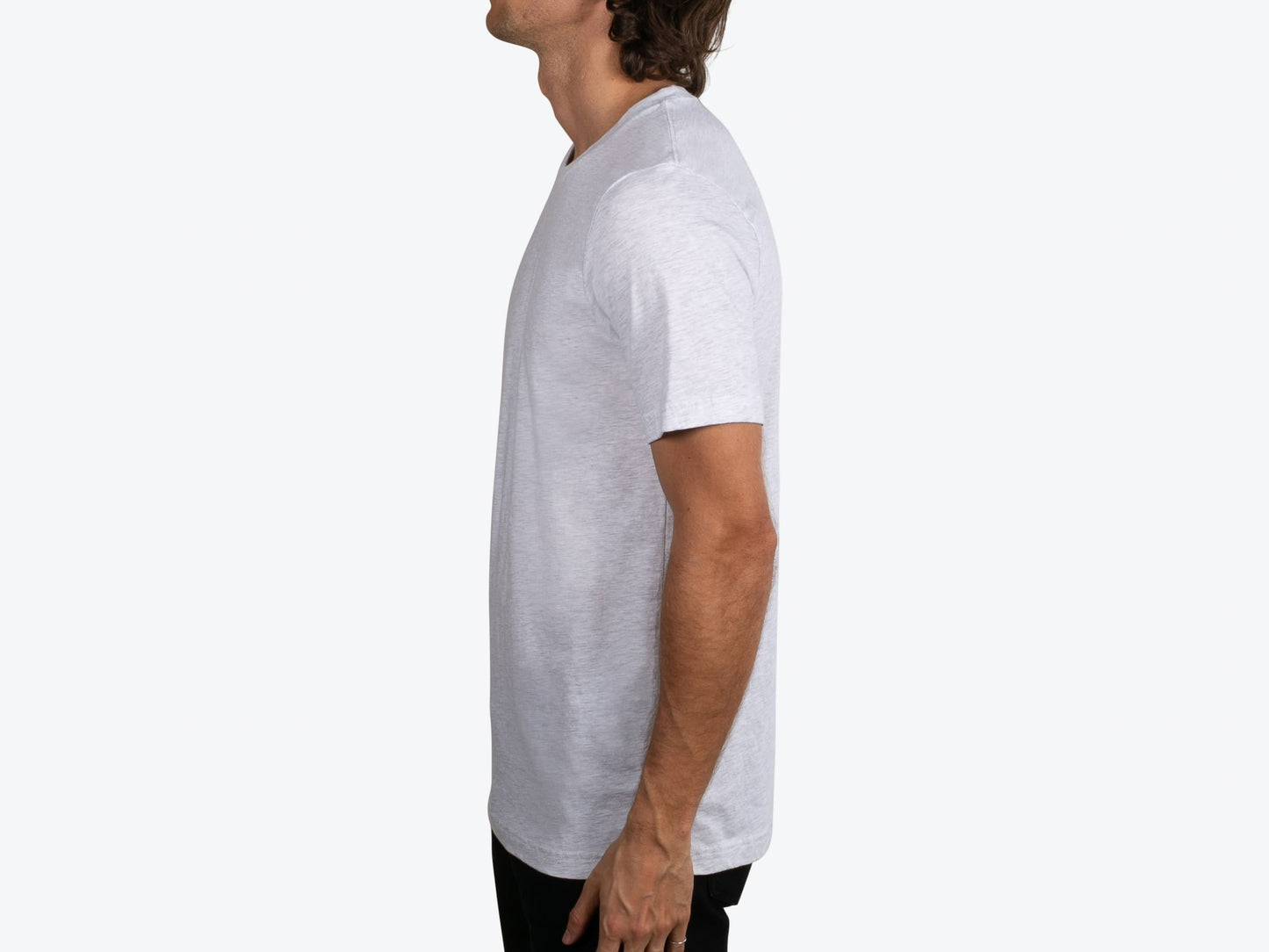 Custom Unisex Jersey Short Sleeve T-Shirt – Add Your Logo or Design