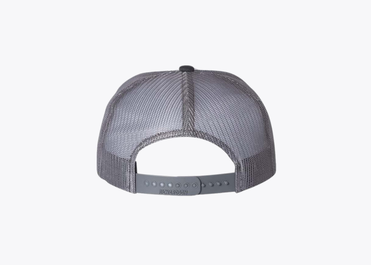 Custom Foamie Trucker Cap β Add Your Logo or Design