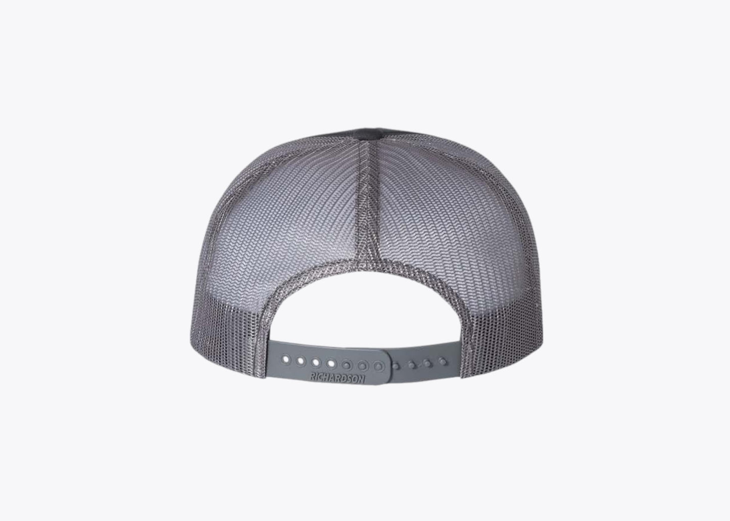 Custom Foamie Trucker Cap β Add Your Logo or Design