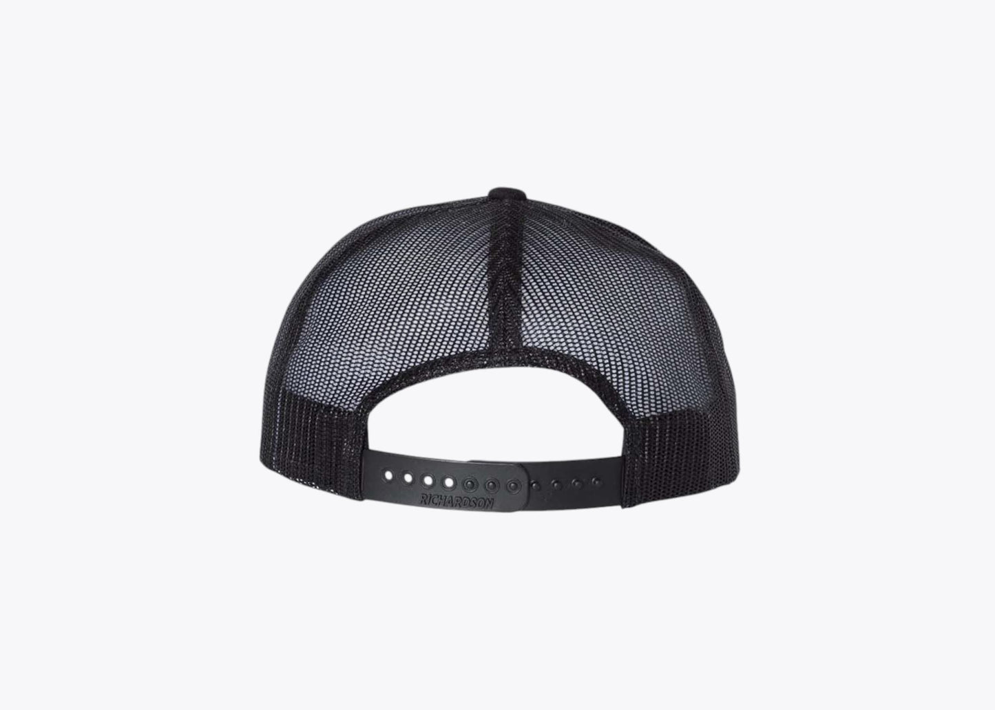 Custom Foamie Trucker Cap β Add Your Logo or Design