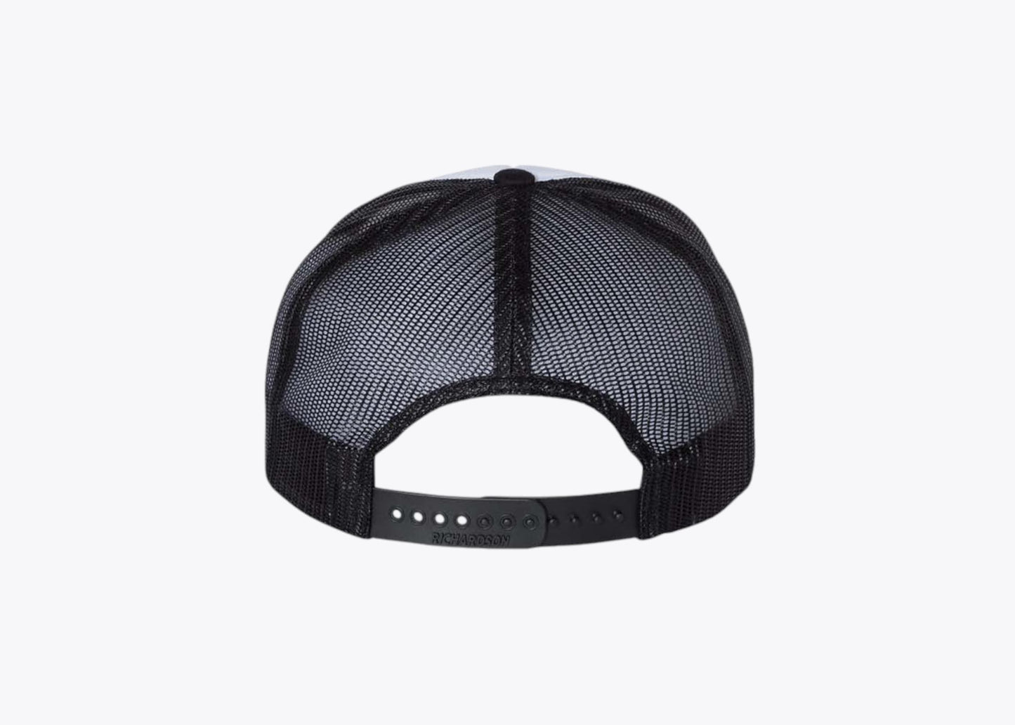 Custom Foamie Trucker Cap β Add Your Logo or Design