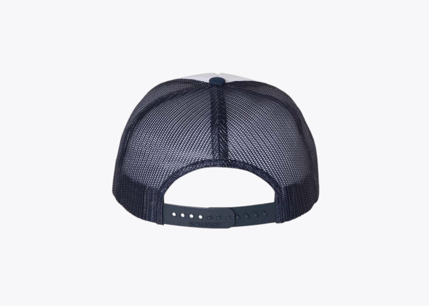 Custom Foamie Trucker Cap β Add Your Logo or Design