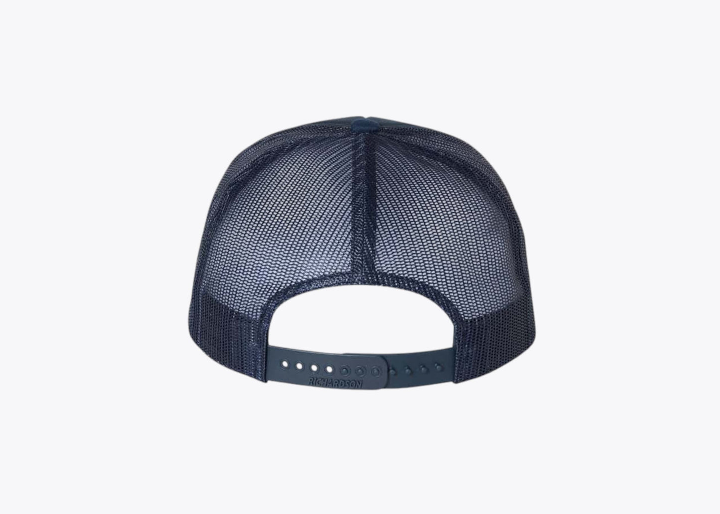 Custom Foamie Trucker Cap β Add Your Logo or Design