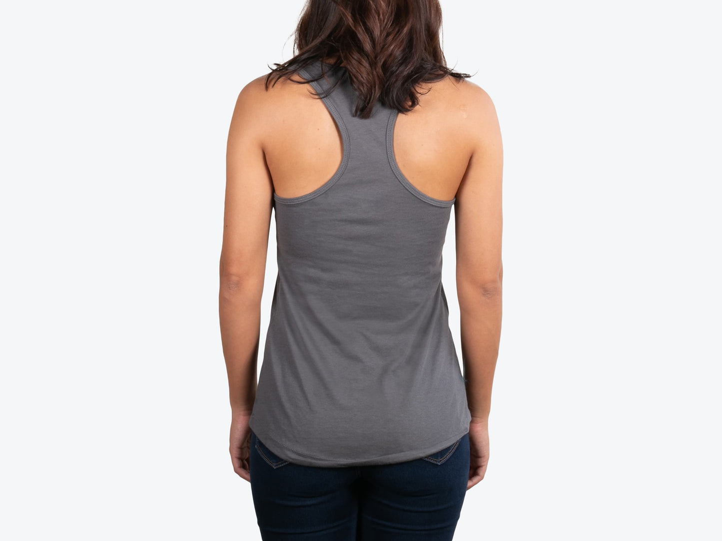 Ideal Racerback Tank