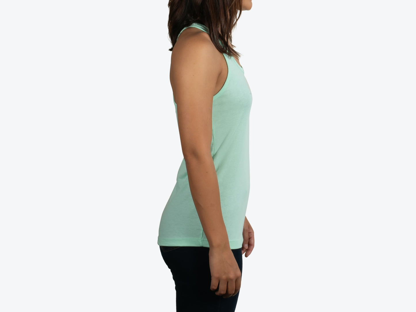 Ideal Racerback Tank