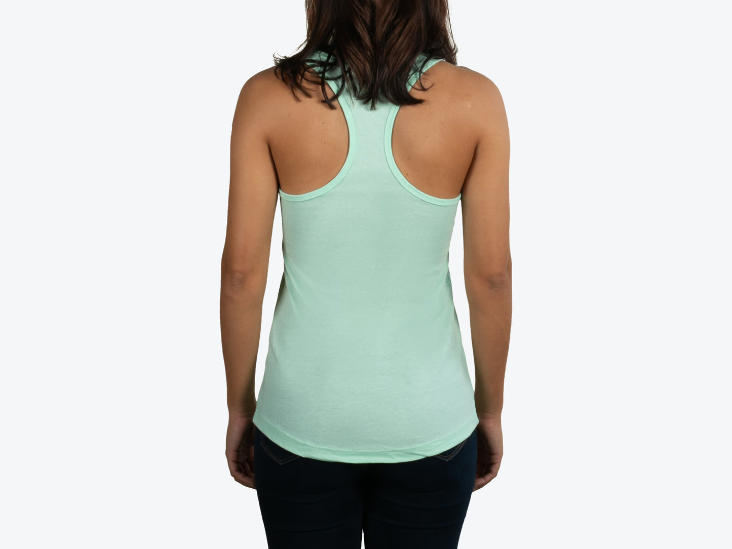 Ideal Racerback Tank