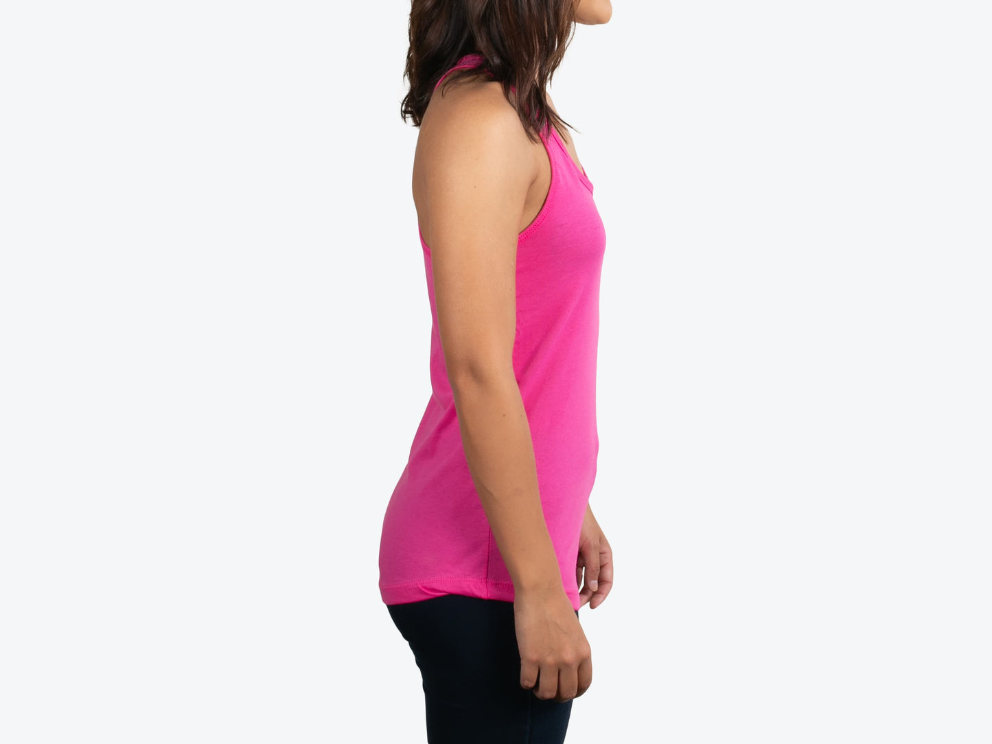 Ideal Racerback Tank