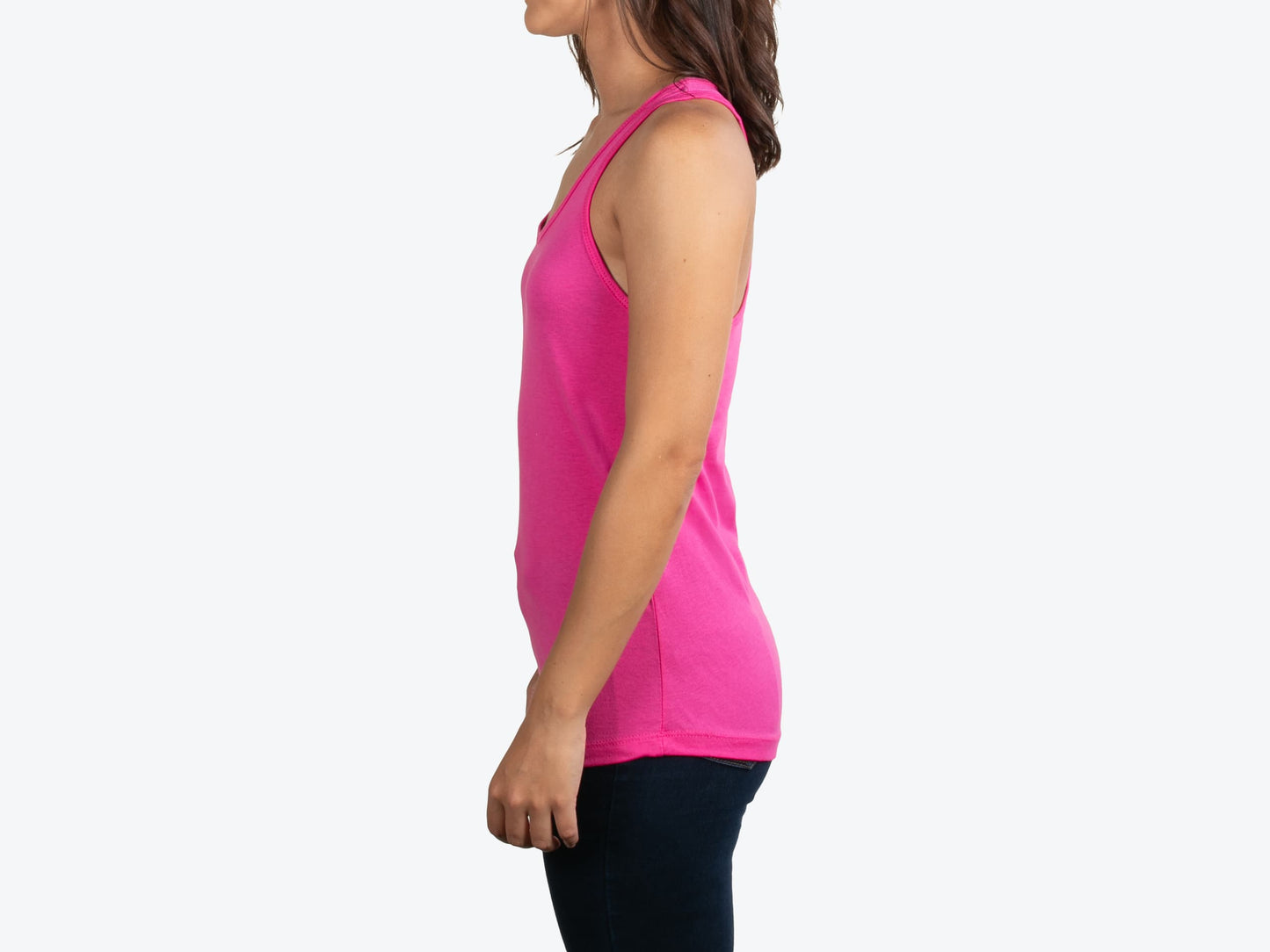 Ideal Racerback Tank