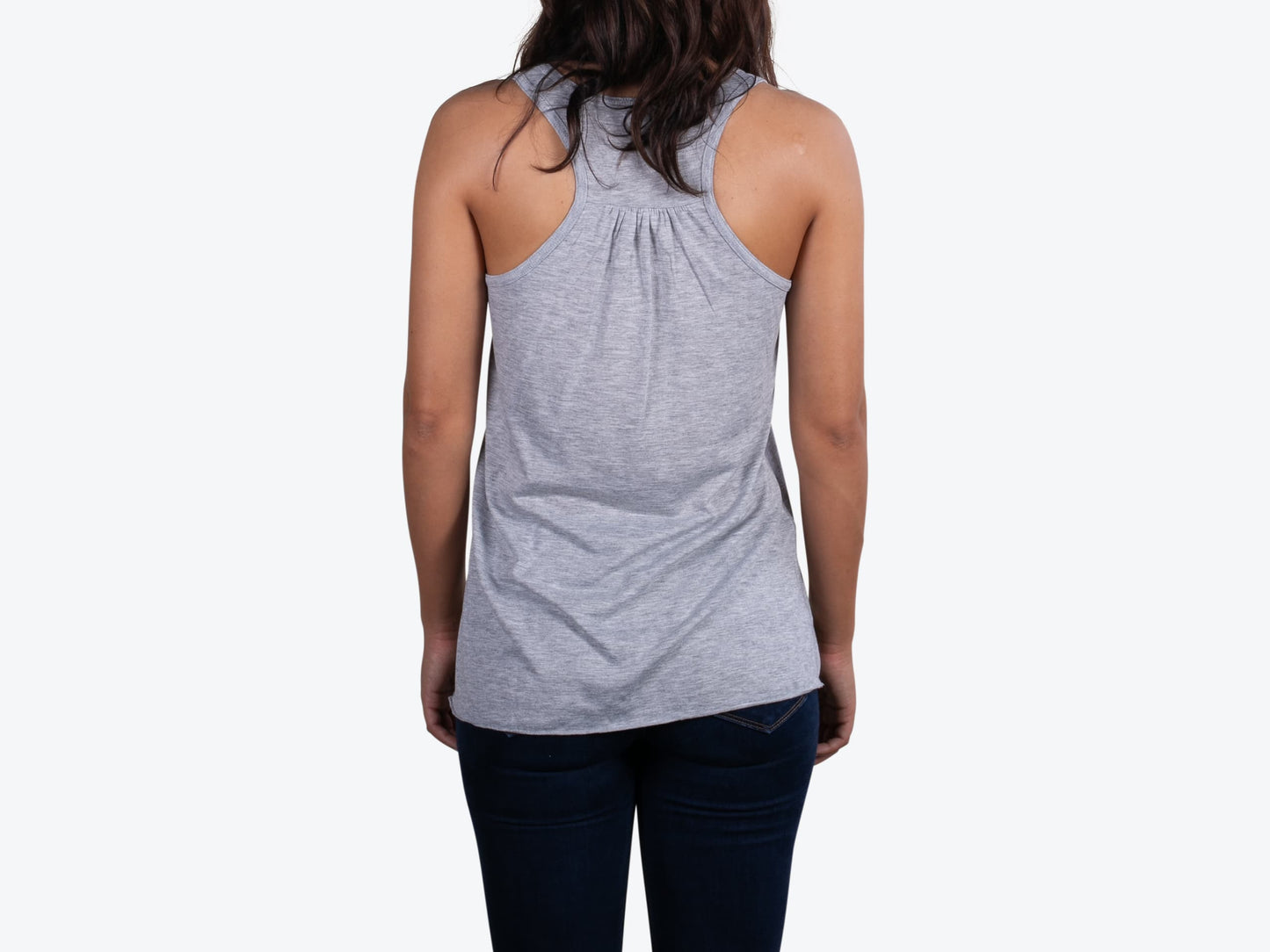Flowy Racerback Tank