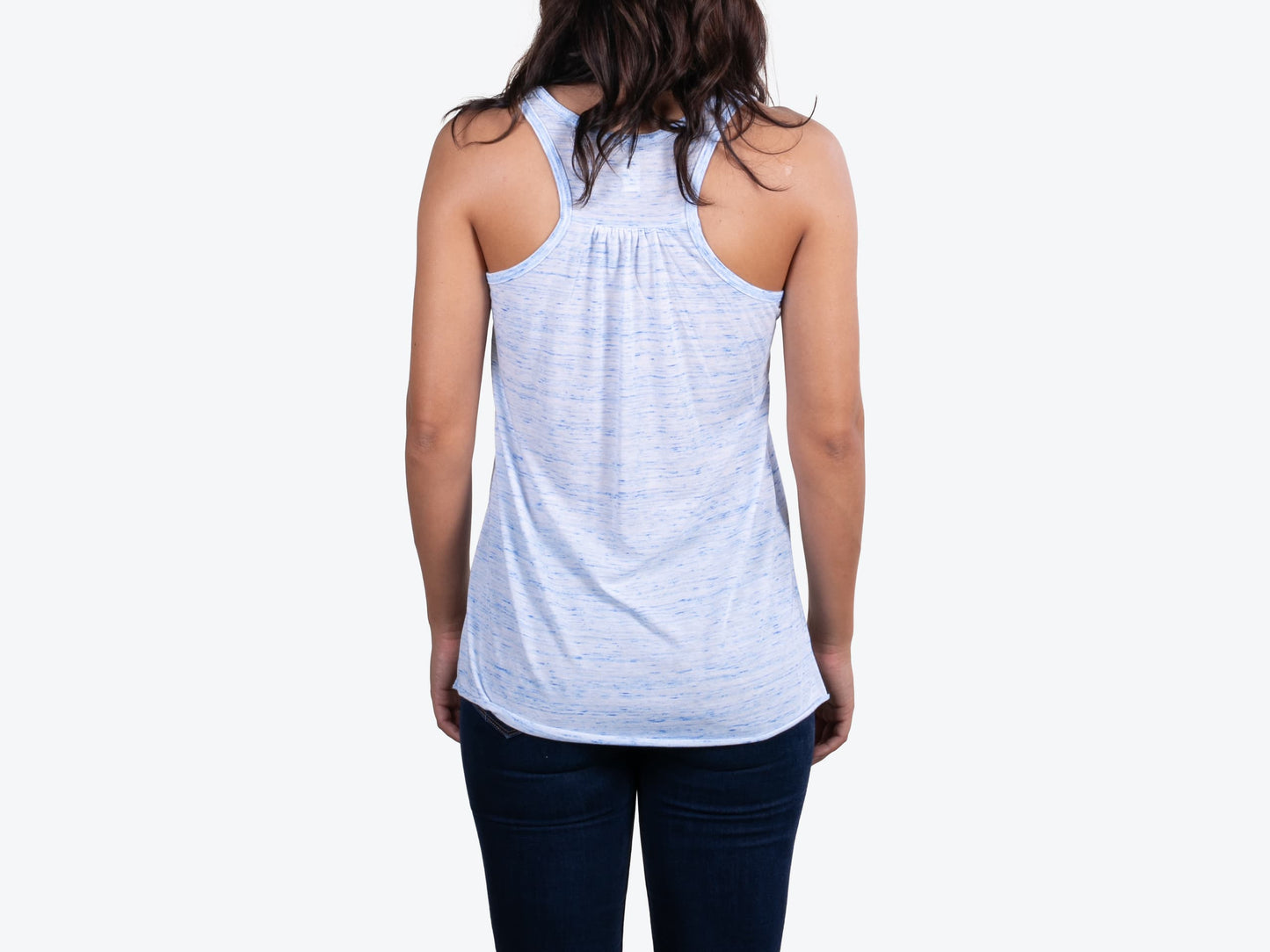 Flowy Racerback Tank