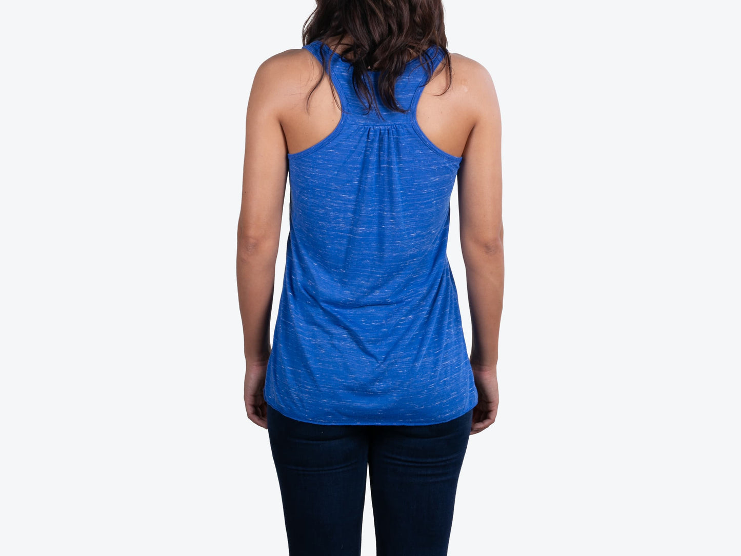 Flowy Racerback Tank