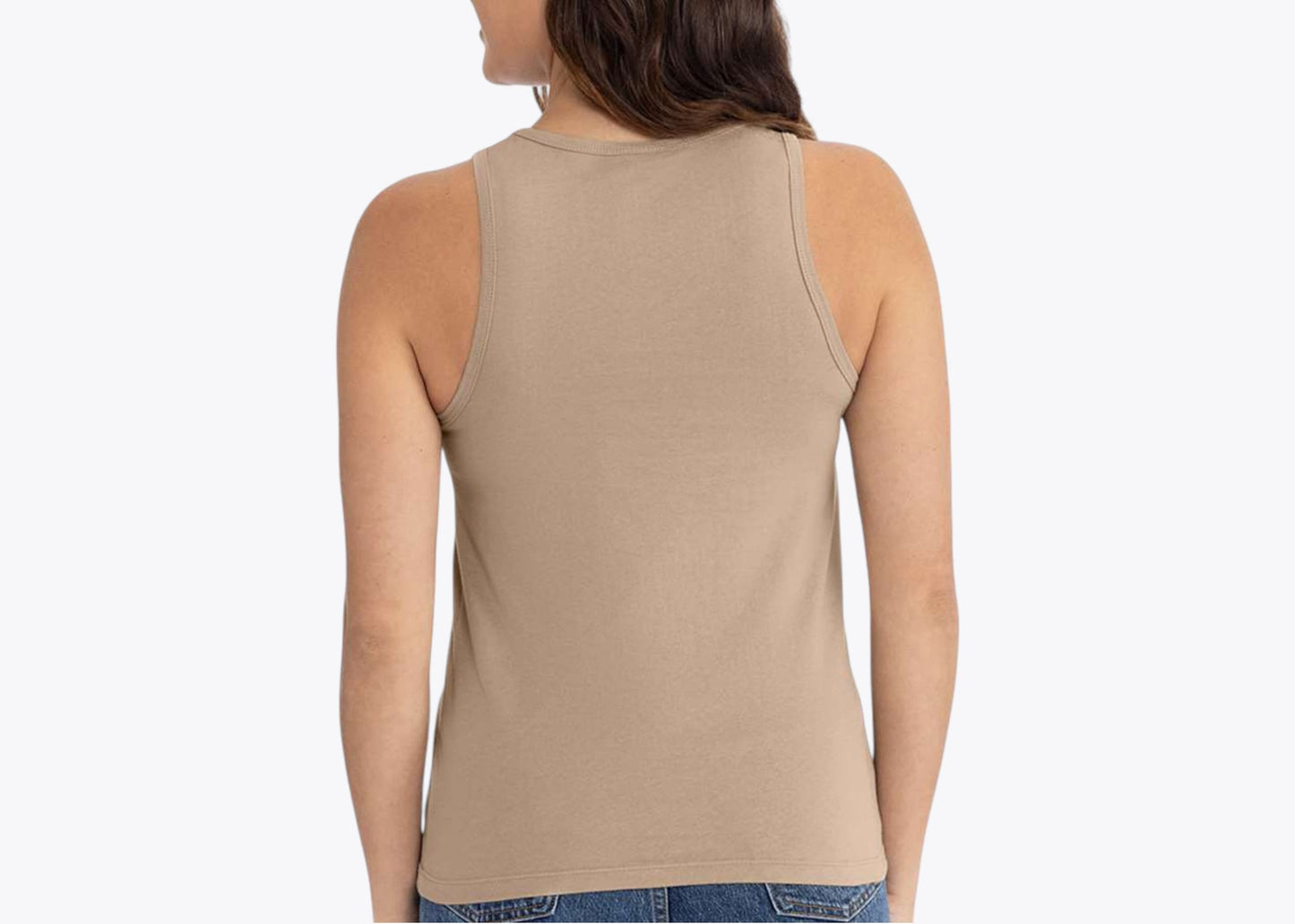 Women's Cotton Tank