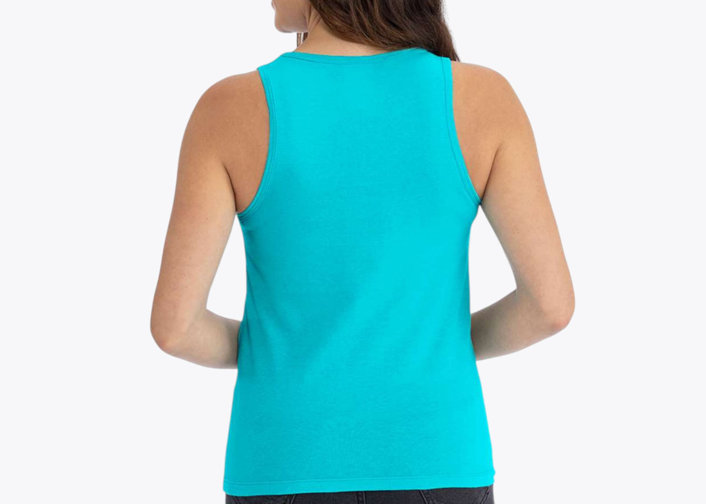 Women's Cotton Tank