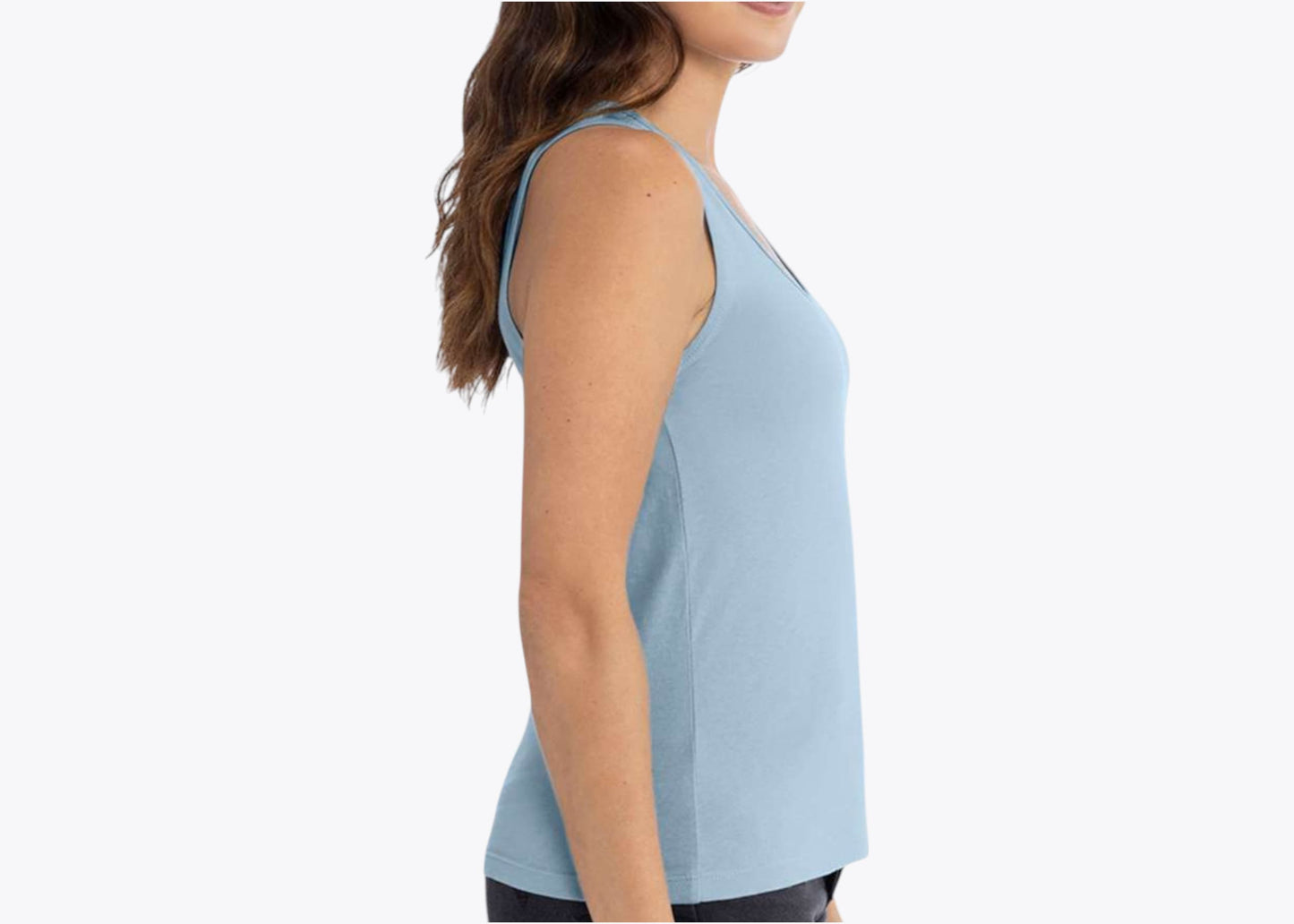 Women's Cotton Tank