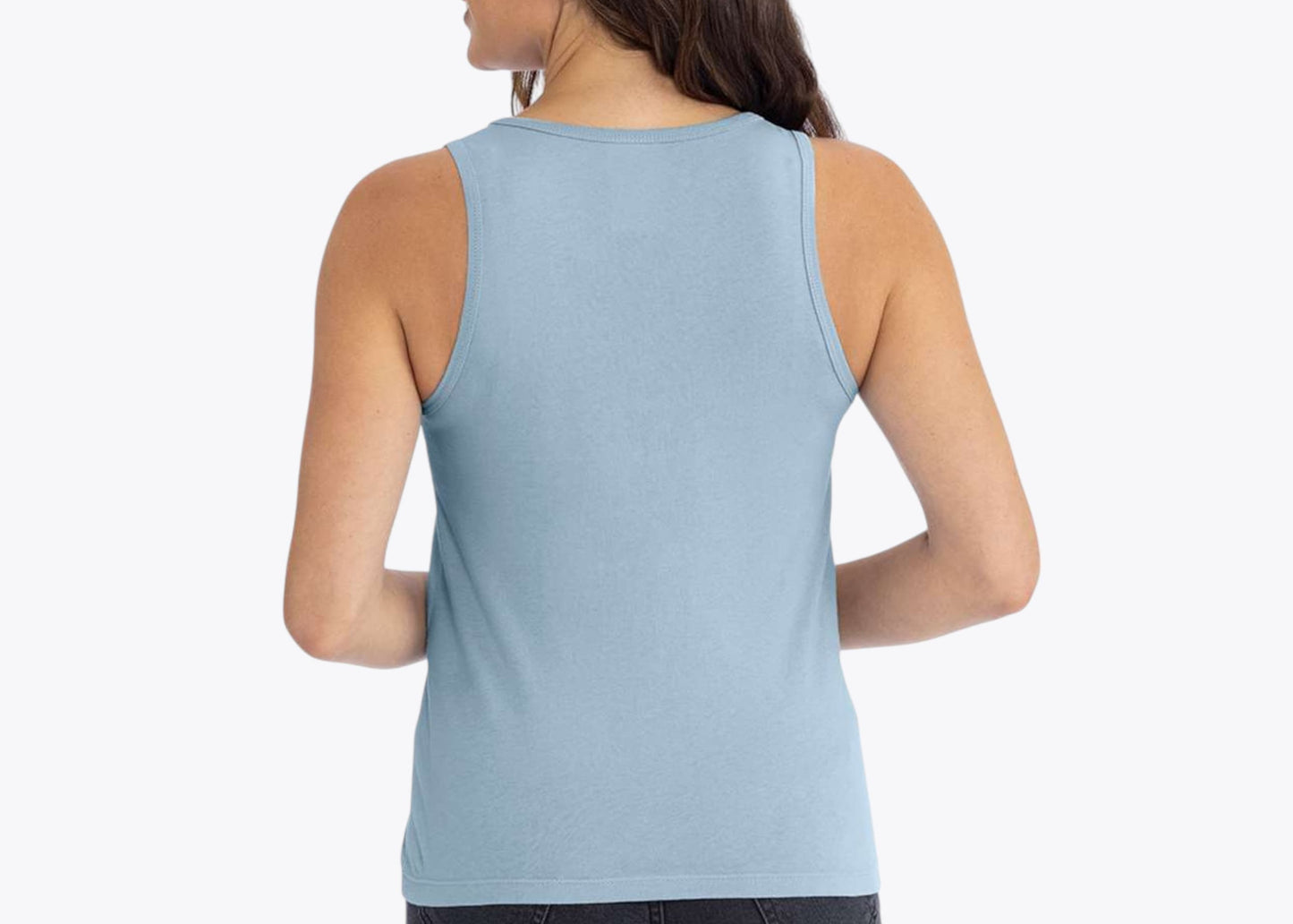 Women's Cotton Tank