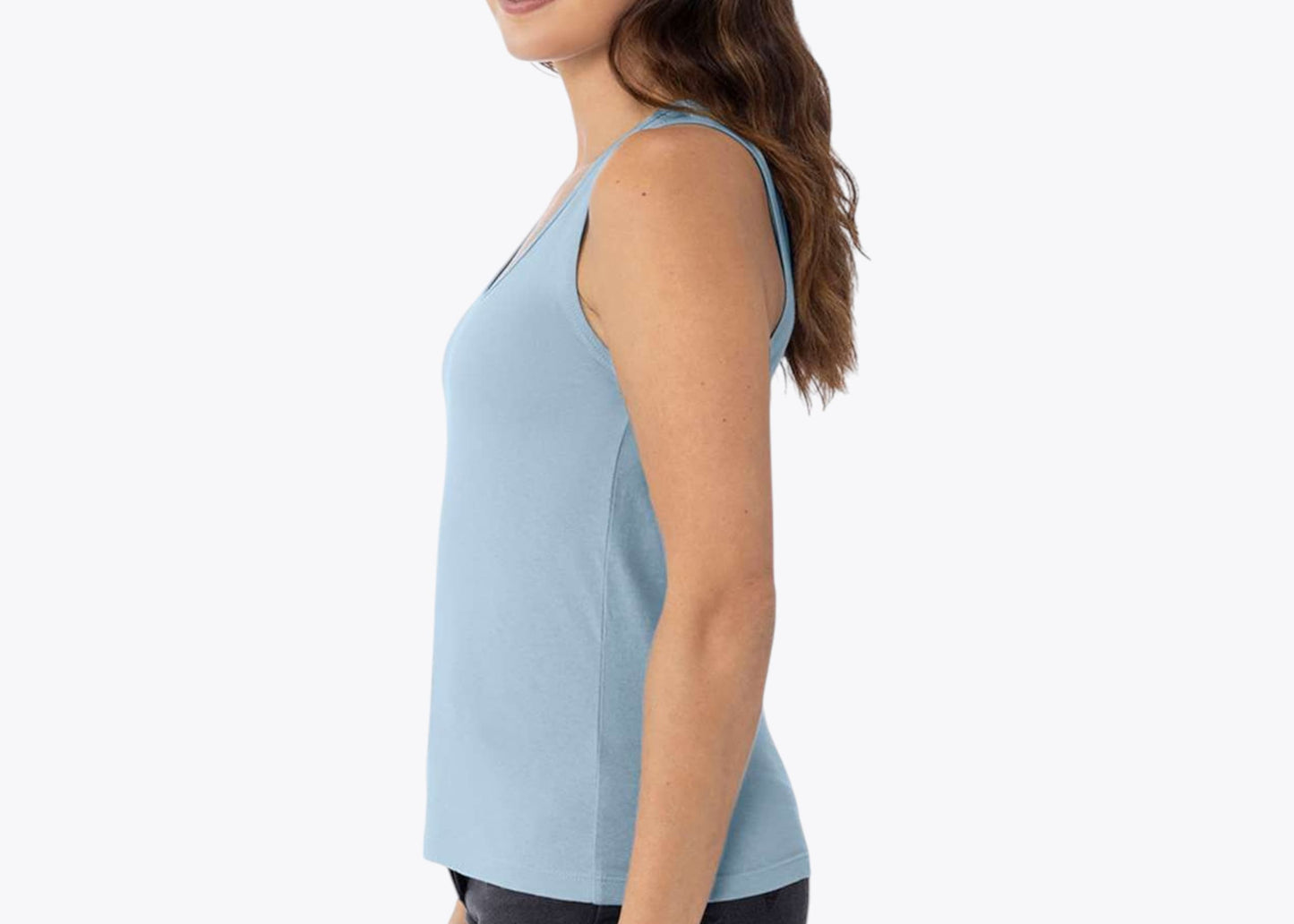 Women's Cotton Tank