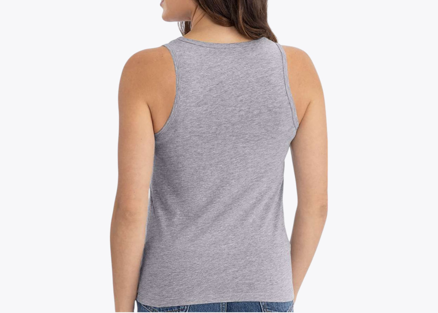 Women's Cotton Tank