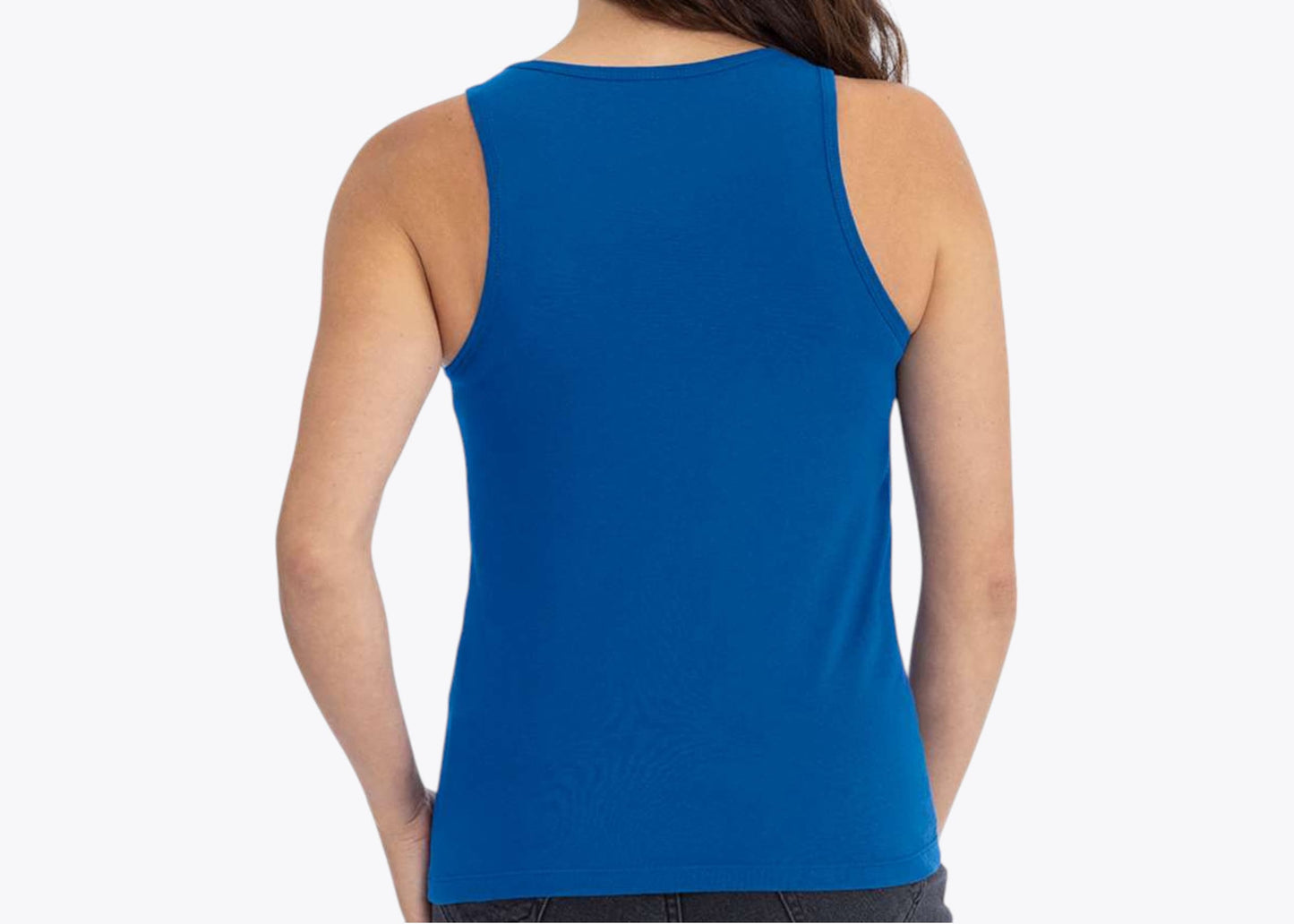 Women's Cotton Tank