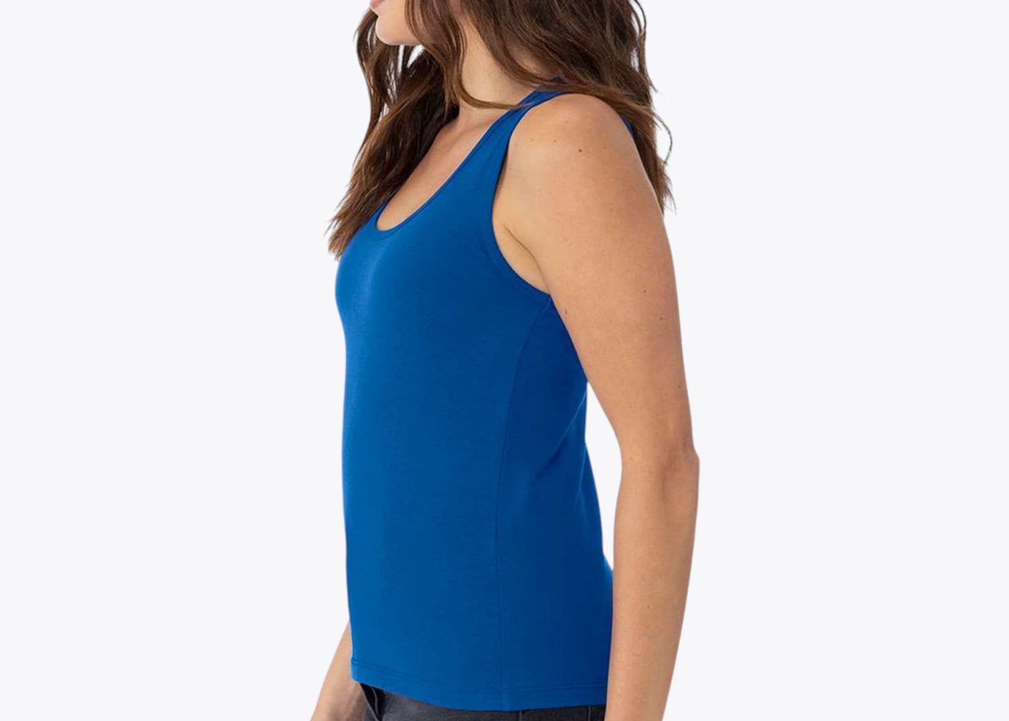 Women's Cotton Tank