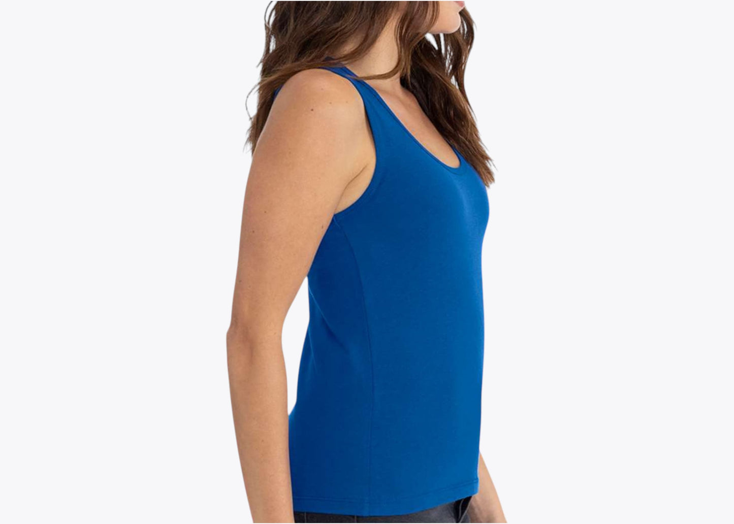 Women's Cotton Tank
