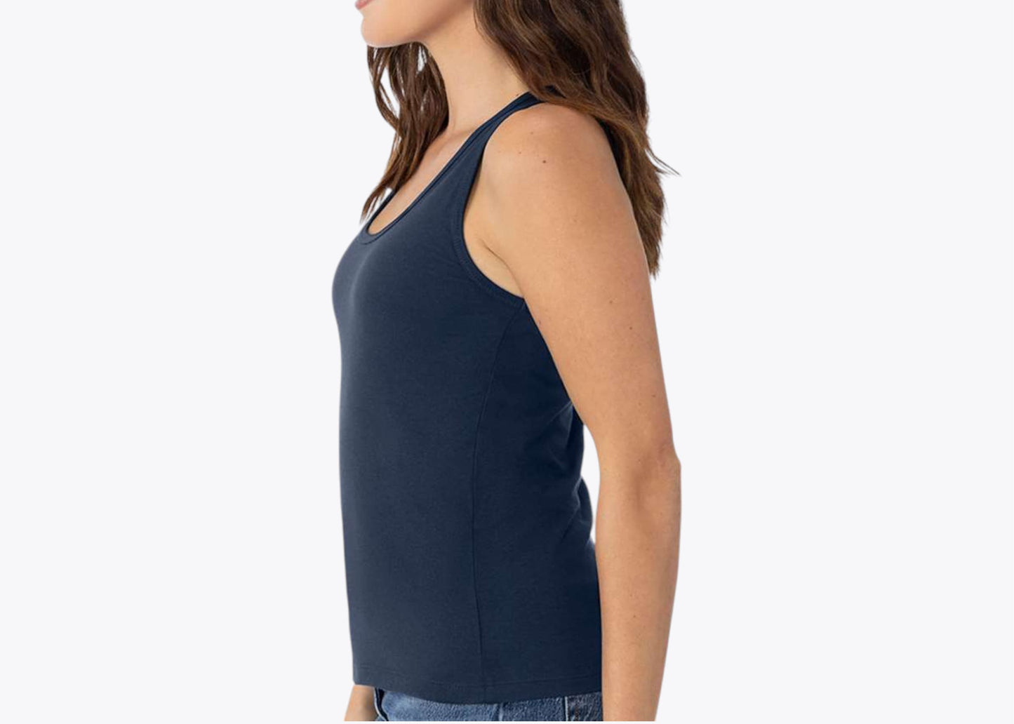 Women's Cotton Tank