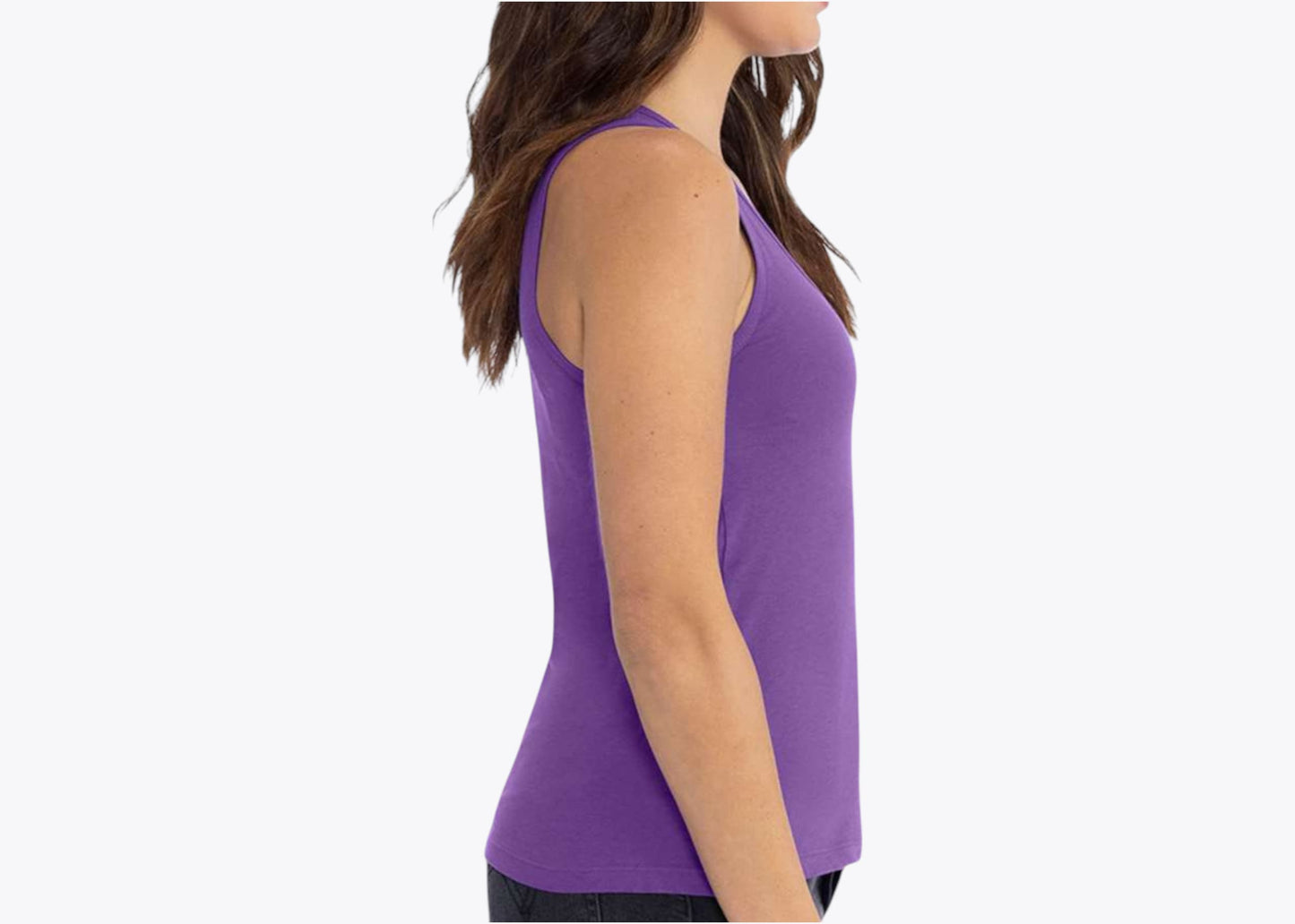 Women's Cotton Tank