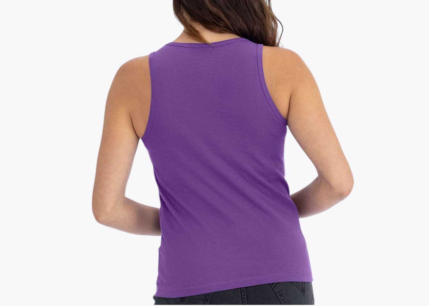 Women's Cotton Tank