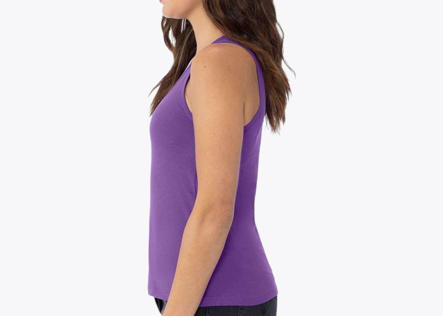 Women's Cotton Tank