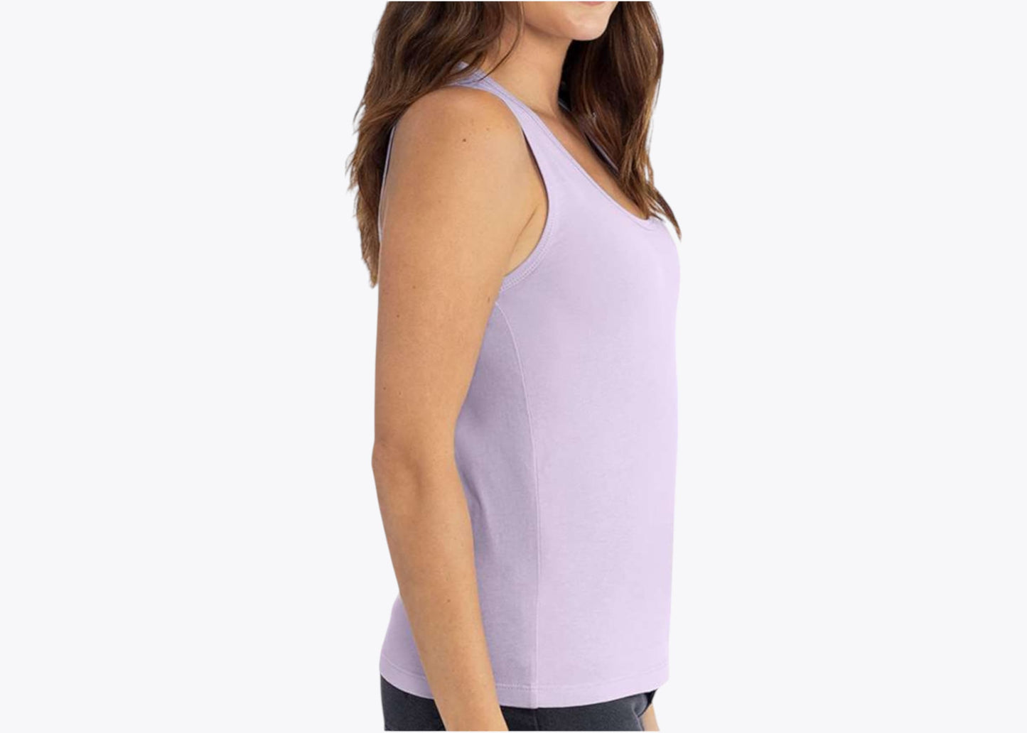Women's Cotton Tank